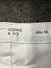 Crown & Ivy White Jeans Size 6 - photo 7