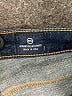Adriano Goldschmied Blue Jeans Size 30 waist - photo 7