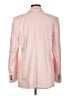 Tommy Hilfiger 100% Cotton Pink Blazer Size 12 - photo 2