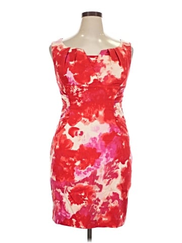 Adrianna Papell Cocktail Dress (view 1)