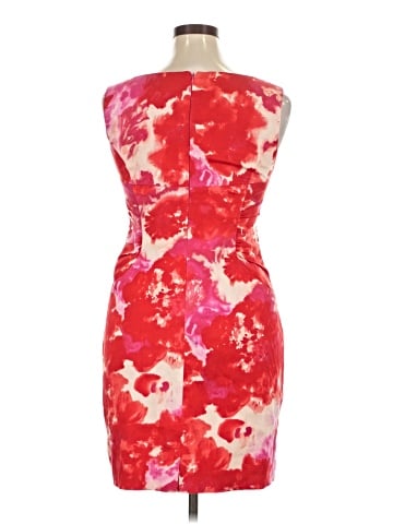 Adrianna Papell Cocktail Dress (view 2)