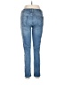 Hudson Jeans Stars Blue Jeans Size 28 waist - photo 2