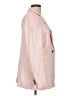 Tommy Hilfiger 100% Cotton Pink Blazer Size 12 - photo 4