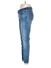 Hudson Jeans Stars Blue Jeans Size 28 waist - photo 5