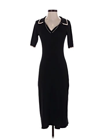 T Tahari Cocktail Dress (view 1)