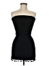 Wild Honey 100% Polyester Black Cocktail Dress Size M - photo 1