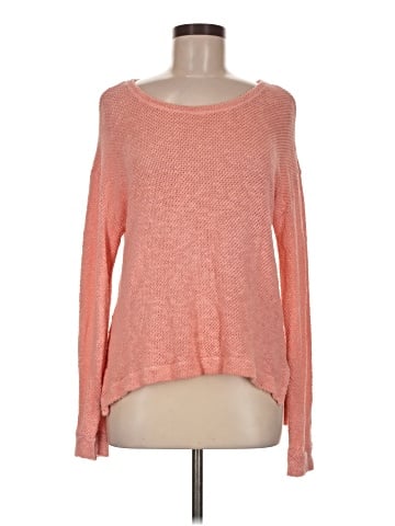 Velvet by Graham & Spencer Pullover Sweater (view 1)