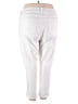 NYDJ White Jeans Size 22 - photo 2