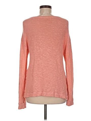 Velvet by Graham & Spencer Pullover Sweater (view 2)