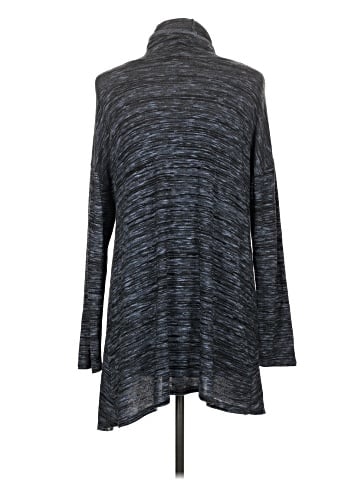 Joan Vass Pullover Sweater (view 2)