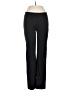 Betabrand Solid Black Active Pants Size Med Petite - photo 1