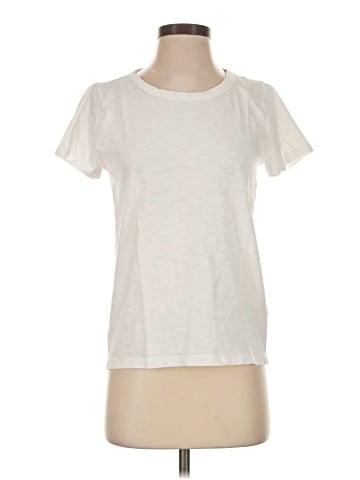 J.Crew Factory Store Short Sleeve T-Shirt (view 1)