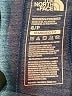 The North Face Blue Tank Top Size S - photo 8