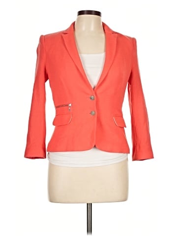 Trafaluc by Zara Blazer (view 1)