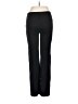 Betabrand Solid Black Active Pants Size Med Petite - photo 2