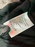 Tommy Bahama Black Long Sleeve Blouse Size XS - photo 8