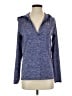 Under Armour Blue Pullover Sweater Size S (estimated) - photo 1
