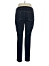 Old Navy Solid Blue Jeggings Size 14 - photo 2