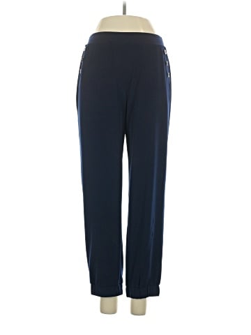 Susan Graver Track Pants (view 1)