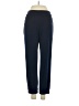 Susan Graver Solid Blue Track Pants Size XS - photo 1
