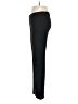 Betabrand Solid Black Active Pants Size Med Petite - photo 5