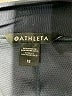 Athleta Solid Blue Skort Size 12 - photo 3
