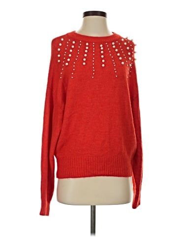 H&M Pullover Sweater (view 1)