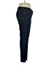 Old Navy Solid Blue Jeggings Size 14 - photo 4