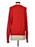 H&M Red Pullover Sweater Size S - photo 2