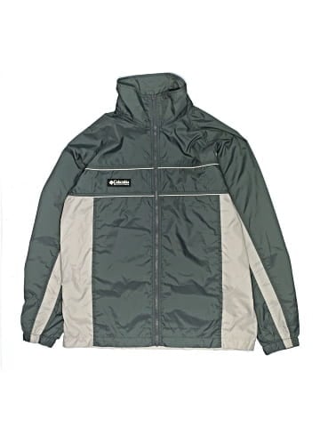 Columbia Windbreaker (view 1)
