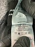 DL1961 Black Jeans Size 23 waist - photo 8