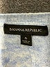 Banana Republic Blue Wool Pullover Sweater Size S - photo 7