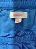 colsie Blue Shorts Size M - photo 3