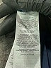 Columbia 100% Nylon Color Block Blue Windbreaker Size 18 - 20 - photo 4