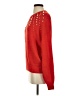 H&M Red Pullover Sweater Size S - photo 5