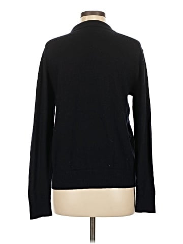 Vince. Wool Pullover Sweater (view 2)
