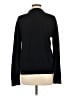 Vince. 100% Wool Black Wool Pullover Sweater Size M - photo 2