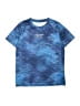 Abercrombie Kids Blue Active T-Shirt Size 7 - 8 - photo 1
