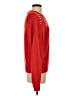 H&M Red Pullover Sweater Size S - photo 4