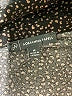 Adrianna Papell Black Sleeveless Blouse Size M - photo 7