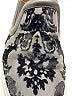 Givenchy Paisley Black Sneakers Size EU 39 - photo 5