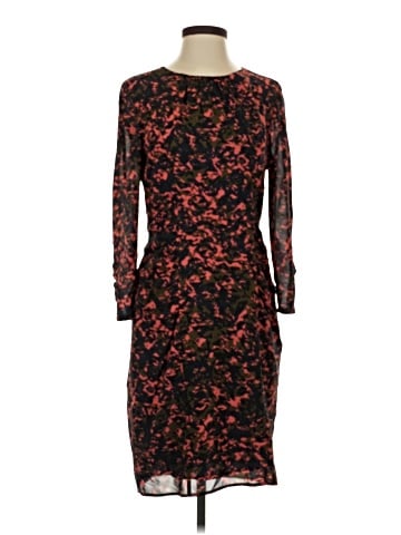 Whistles Cocktail Dress (view 1)