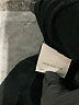 Belldini 100% Viscose Black Cardigan Size M - photo 8