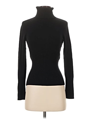 INC International Concepts Turtleneck Sweater (view 1)