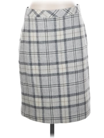 L.L.Bean Wool Skirt (view 1)