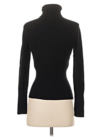 INC International Concepts Turtleneck Sweater (view 2)