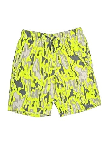 Spyder Athletic Shorts (view 1)