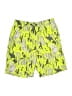 Spyder Camo Green Athletic Shorts Size 10 - 12 - photo 1