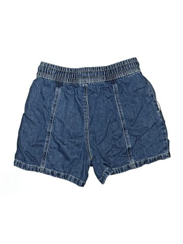 Ann Taylor LOFT Denim Shorts (view 2)