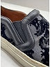 Givenchy Paisley Black Sneakers Size EU 39 - photo 7